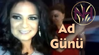 Natavan Həbibi - Ad Günü