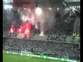 Legia Warsaw Ultras 2010-2012
