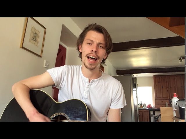 Jon Dearing - Chasing (Live From Home)
