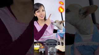 Doña Pelitos Bailando La Quesadilla