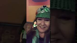 St Patricks Day Snap