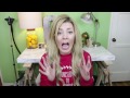 I WROTE ANOTHER BOOK! // Grace Helbig