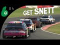 Nuts in Norwich | ATTC S2 UK | Round 4 Nuts in Norwich | ATTC S2 UK | Round 4