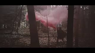 BLACKENED SMOKE