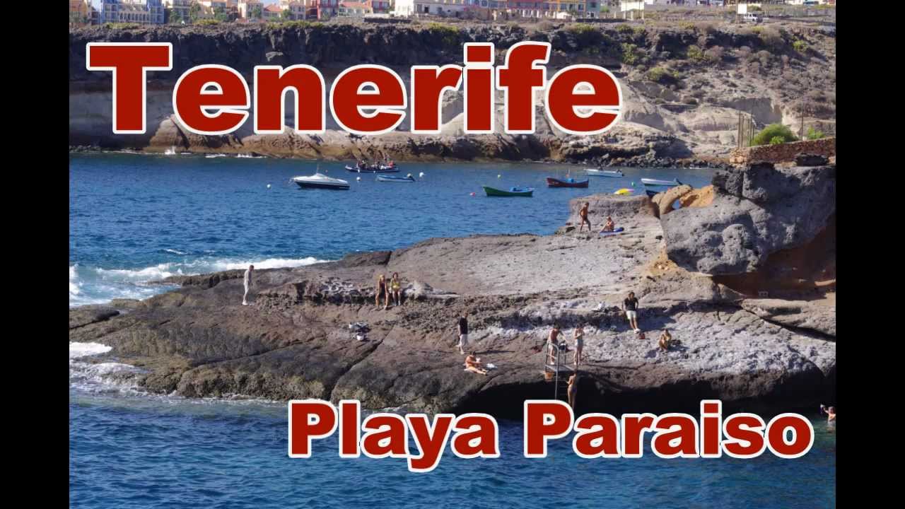 FIESTA PARAISO TENERIFE fiesta paraiso tenerife: