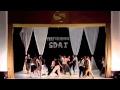 PAOLA BELMONTE - PERFORMANCE SDAT 2010