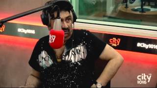 Kumar Sanu On City1016 Unplugged Kumar Sanu On City1016 Unplugged