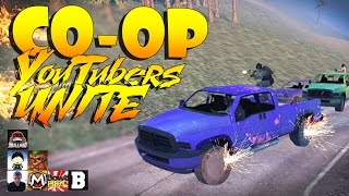 Csgo - Co-Op Youtubers Unite