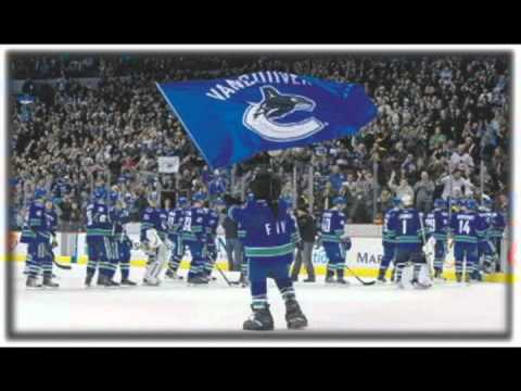Go Canucks GO!!!