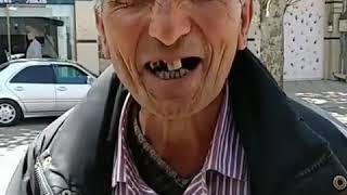 Netersiz Qizdar Pirkol