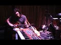 BLUES GUITAR SOLO BY BABIS TYROPOULOS