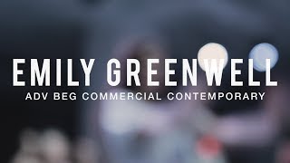 Emily Greenwell Don 39 T Miss It James Blake Contemporary Bdcnyc Emily Greenwell Don 39 T Miss It James Blake Contemporary Bdcnyc