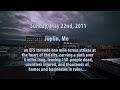 Video U2 - Where the Streets Have No Name - Joplin Tornado Version