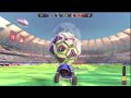 Car Soccer - Game 14 - I'm a Big Boy Now! - Supersonic Acrobatic Rocket-Powered Battle-Cars