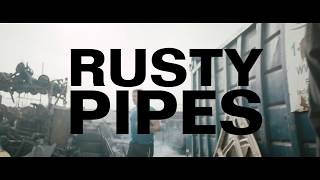 Watch Eels Rusty Pipes video
