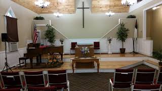 (He Became Poor) Wednesday December 7, 2022 Evening Service