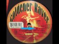 Komakino - Goldener Raver (Rave Mix)