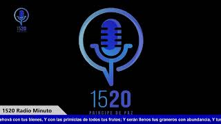 Transmisión En Vivo De 1520 Radio Minuto - Barranquilla
