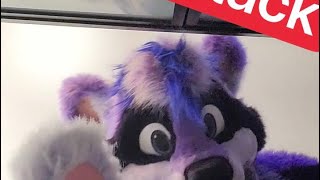Macro March Attack Of 50 Foot Tall Rac