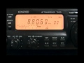 XSG Shanghai Coastal Radio (China) - 8806 kHz (USB)