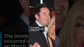 Goggleboxs George Gilbey Died After Falling Through Skylight