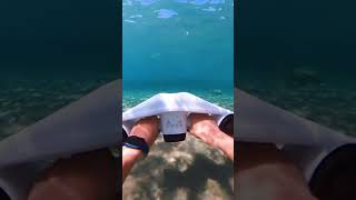 Winning Product Report Underwater Scooter Glide Through The Depths With Ease