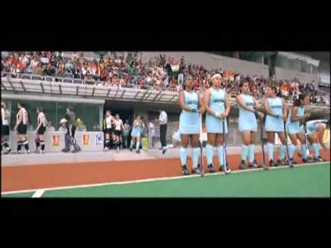 Chak de India Deleted Scenes Eng Sub HQ