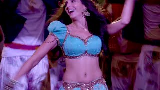 Nora Fatehis Hot Navel And Hips Compilation Part - 1