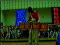 1992 I&E SCV  masked blindfolded Tenor Mark Campbell