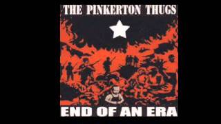 Watch Pinkerton Thugs The Times video