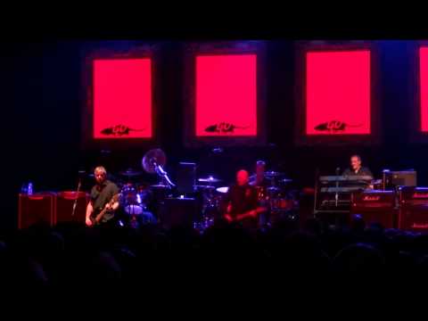 The Stranglers - London Lady (Hammersmith March 8th 2014)