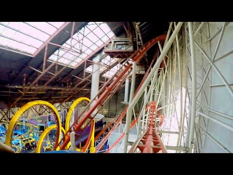 Forex west edmonton mall