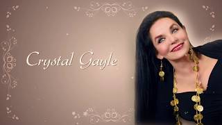 Watch Crystal Gayle Ribbon Of Darkness video