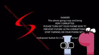 Galaxy Samsung S1 Kill Screen But I & P Want To See That