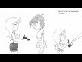 Student Girl - TG TF - mtf - Boy to girl - gender bender - hta - stories compilation #22