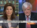 Al Hunt Discusses BP Oil Spill, Birnbaum Resignation: Video