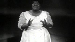 Watch Mahalia Jackson I Found The Answer video