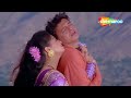 Dil Tere Naam Se ｜Superhit Romantic Song ｜ Mithun Chakraborty ｜ Gautami ｜ Aadmi Movie