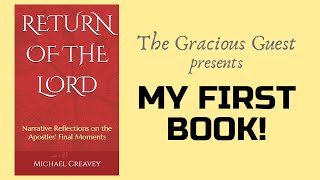 My First Book!