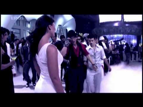 Shahrukh Khan - Criminal - RA.One