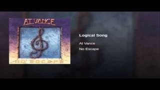 Watch At Vance Logical Song video