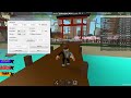 Tuấn Gaming/Cách auto click trong roblox