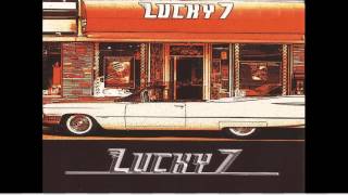 Watch Lucky 7 One Track Mind video