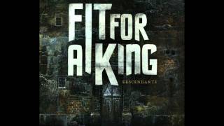 Watch Fit For A King The Architect video