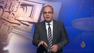 فوق السلطة الخبيث أباد النساء ثم الرجال فصار العمدة بلا منازع ولازال الناس يصدقون الخبات