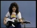 Vinnie Moore: (Hot Licks) Advanced Lead Guitar Techniques - 1990