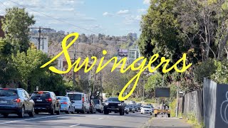 Swingers - A short film