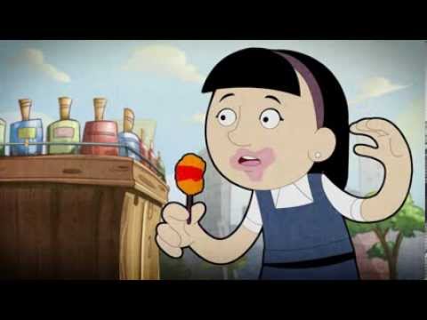 KOMAL - A film on Child Sexual Abuse (CSA) - Marathi