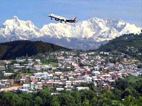 Marnu Na Bachnu Parera Malai by Kushal Thalang Limbu