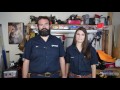 Video Exocet Gas Tank, Fuel Line, and Brake Line Catastrophe - Crossthreaded #5